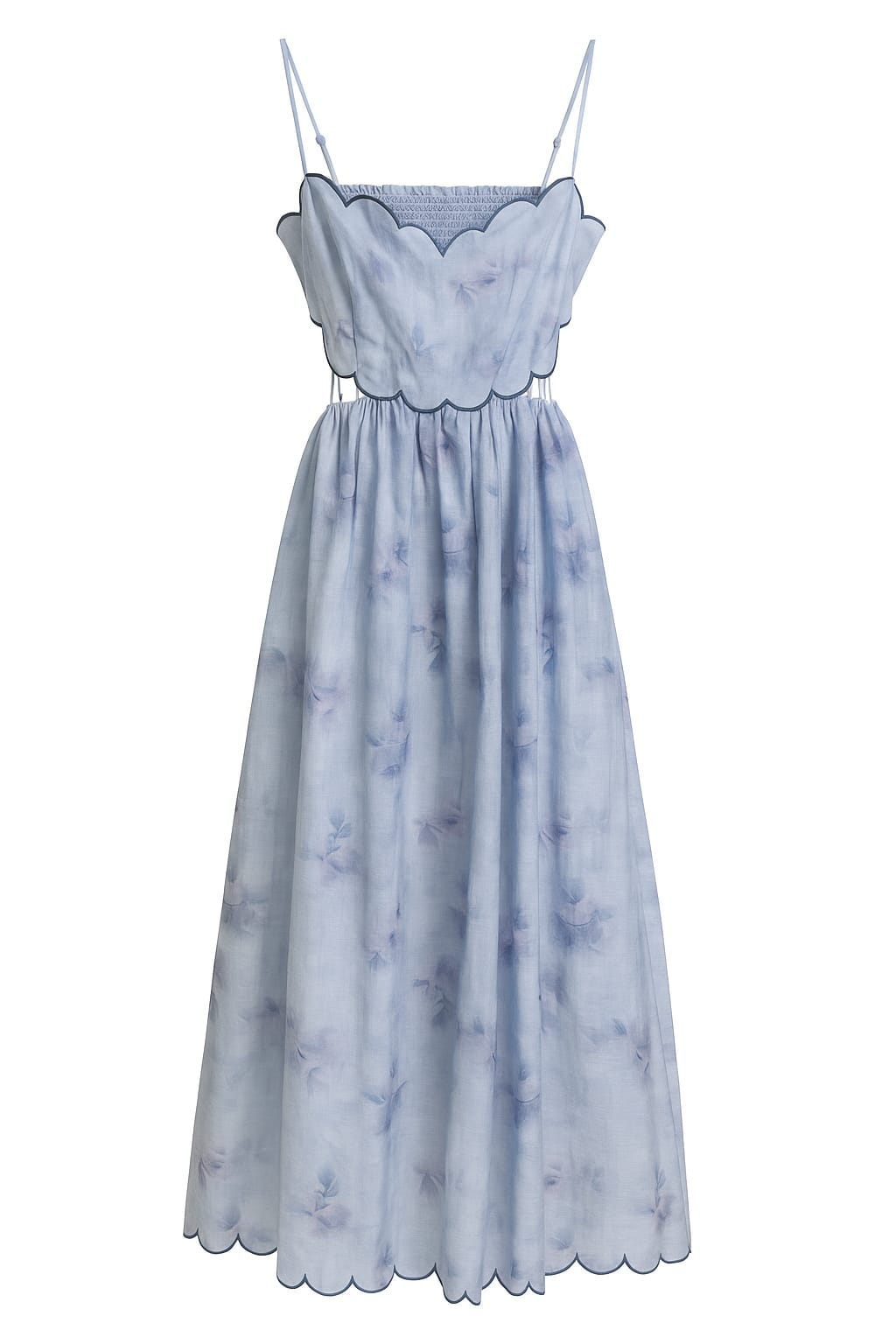 VESTIDO BEGONIA